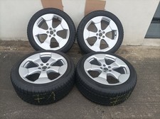 Winterräder buzz goodyear gebraucht kaufen  Elsterwerda