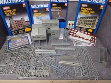 Walthers konvolut bausätze gebraucht kaufen  Weißwasser