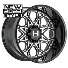 20x9 hostile h132 for sale  Costa Mesa