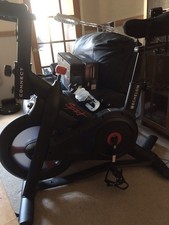 Echelon sport connect for sale  PONTYPOOL
