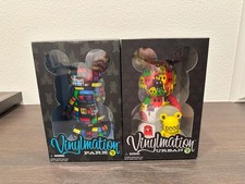 vinylmation 9 for sale  Los Angeles