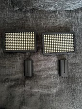 Neewer 176 led for sale  PETERHEAD