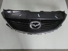 Kühlergrill mazda frontgrill gebraucht kaufen  Hamburg