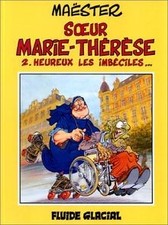 Soeur marie therese gebraucht kaufen  Berlin