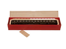 Vagone letto 4740 usato  Roma