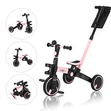 Fablekids triciclo 7in1 usato  Spedire a Italy