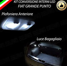 Kit led interni usato  Napoli