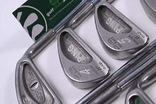 Ping karsten irons for sale  LOANHEAD