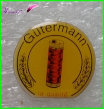 Pin gutermann red d'occasion  Expédié en Belgium
