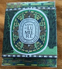 Bougie diptyque édition d'occasion  Yzeure