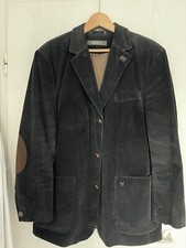 Herren cord blazer gebraucht kaufen  Hamm