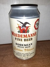 Wiedemann 12oz alum for sale  Lancaster