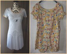 Set pigiama camicia usato  Pomarance