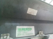 A2076901040 spoiler laterale usato  Ferrara