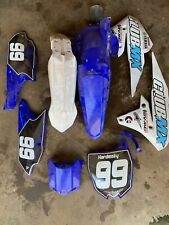 2018 yamaha yz250f for sale  Encinitas