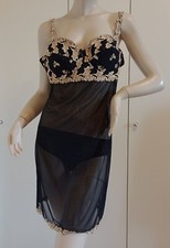 Sottoveste baby doll usato  Portomaggiore