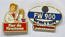 Pin pneumatique firestone d'occasion  Monsols