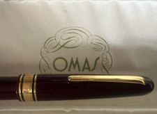 Omas extra penna usato  Roma
