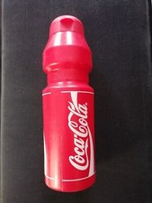 Gourde coca cola d'occasion  La Roche-sur-Yon
