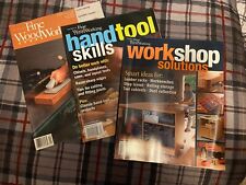 Fine woodworking magazine for sale  Santa Ana