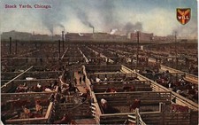 chicago stockyards for sale chicago stockyards for sale Indianapolis