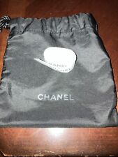 Chanel drawstring pouch for sale  Staten Island