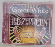 Led zeppelin great usato  Italia