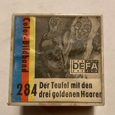 Defa color bildband gebraucht kaufen  Mellingen