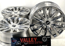 2024 escalade wheels for sale  Mesa