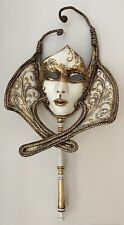 Hand held venetian for sale  UK