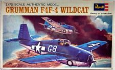 Revell 639 grumman gebraucht kaufen  Braunschweig