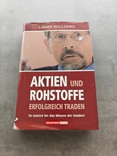 Aktien rohstoffe erfolgreich gebraucht kaufen  Hamburg