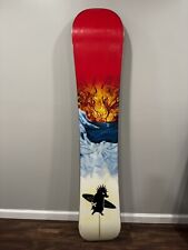 Burton uninc snowboard for sale  Dublin