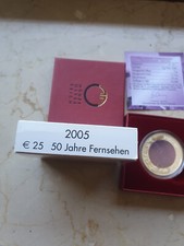 Jahre fernsehen 2005 gebraucht kaufen  Deutschland