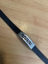 Bracelet unisex stainless d'occasion  Expédié en Belgium