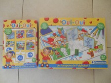 Jeu créatif oui d'occasion  Avelin