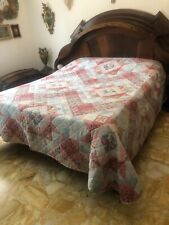 Copriletto matrimoniale legger usato  Parma