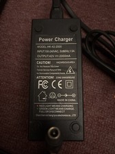 42v charger bird for sale  Union City