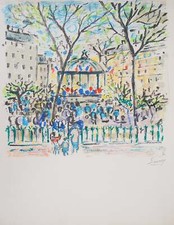 Robert savary paris d'occasion  Paris XII