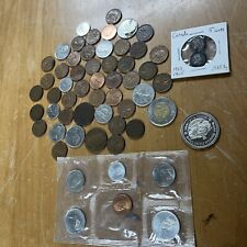 Canadian silver coins for sale  Sterling