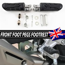 Front footrest foot for sale  WALSALL