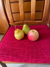 Artificial fruits realistic for sale  WORCESTER