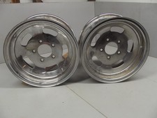 Chrome steel wheels for sale  Wickenburg