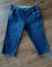 Jeans capri spieth gebraucht kaufen  Fürstenzell