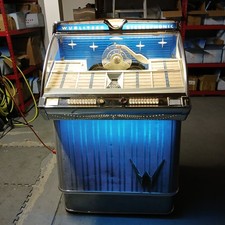 1959 wurlitzer 2310 d'occasion  Expédié en Belgium