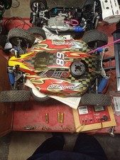 Buggy scala 8 usato  Sant Omobono Terme