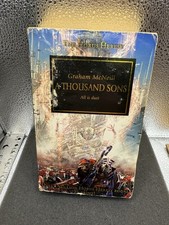 thousand sons for sale  Waltham