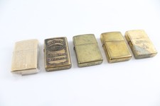 Zippo brass pocket for sale Zippo brass pocket for sale  LEEDS