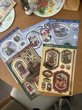 Set five hunkydory for sale  KETTERING