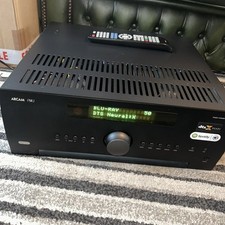 Arcam avr850 for sale  NOTTINGHAM